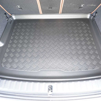 Tapis de coffre Mini Countryman III EV, carrosserie suv, fabrication 03.2024 - présent, banquette coulissante | 193558BSC