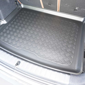 Tapis de coffre Mini Countryman III, carrosserie suv, fabrication 11.2023 - présent, banquette coulissante | 193558BSC