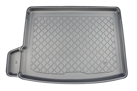 Tapis de coffre Mini Countryman III MHEV, carrosserie suv, fabrication 11.2023 - présent, banquette coulissante | 193558GRD