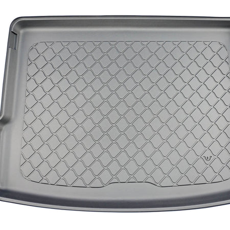 Tapis de coffre Mini Countryman III, carrosserie suv, fabrication 11.2023 - présent, banquette coulissante | 193558GRD
