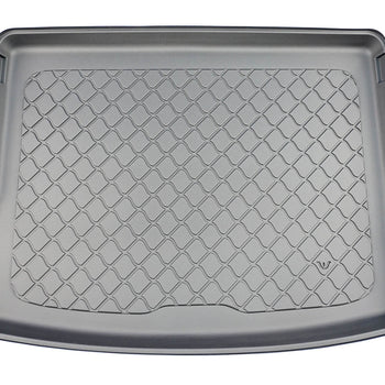 Tapis de coffre Mini Countryman III MHEV, carrosserie suv, fabrication 11.2023 - présent, banquette coulissante | 193558GRD