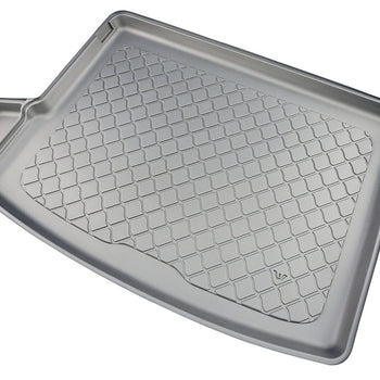 Tapis de coffre Mini Countryman III MHEV, carrosserie suv, fabrication 11.2023 - présent, banquette coulissante | 193558GRD