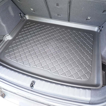 Tapis de coffre Mini Countryman III EV, carrosserie suv, fabrication 03.2024 - présent, banquette coulissante | 193558GRD