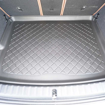 Tapis de coffre Mini Countryman III, carrosserie suv, fabrication 11.2023 - présent, banquette coulissante | 193558GRD