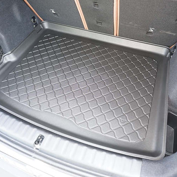 Tapis de coffre Mini Countryman III MHEV, carrosserie suv, fabrication 11.2023 - présent, banquette coulissante | 193558GRD