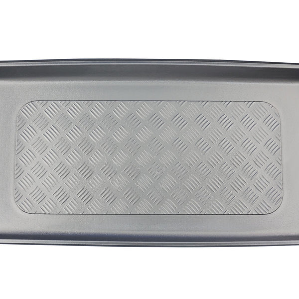 Tapis de coffre Mini Cooper J01 EV, carrosserie berline, fabrication 10.2023 - présent, coffre supérieur, plancher variable en la position la plus haute | 193559BSC