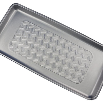 Tapis de coffre Mini Cooper J01 EV, carrosserie berline, fabrication 10.2023 - présent, coffre supérieur, plancher variable en la position la plus haute | 193559BSC