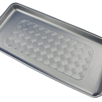 Tapis de coffre Mini Cooper J01 EV, carrosserie berline, fabrication 10.2023 - présent, coffre supérieur, plancher variable en la position la plus haute | 193559BSC