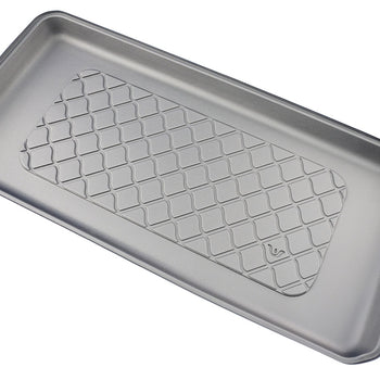 Tapis de coffre Mini Cooper J01 EV, carrosserie berline, fabrication 2024 - présent, coffre supérieur, plancher variable en la position la plus haute | 193559GRD