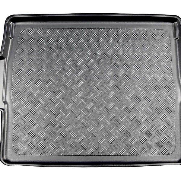 Tapis de coffre Peugeot 3008 II, carrosserie suv, fabrication 11.2016 - 11.2023, coffre supérieur, ne correspond pas au hybride | 193573BSC
