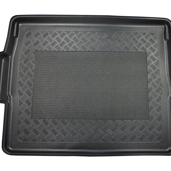 Tapis de coffre Opel Grandland X, carrosserie suv, fabrication 10.2017 - présent, coffre supérieur, ne correspond pas au phev | 193573