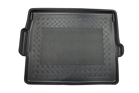 Tapis de coffre Peugeot 3008 II, carrosserie suv, fabrication 11.2016 - 11.2023, coffre supérieur, ne correspond pas au hybride | 193573