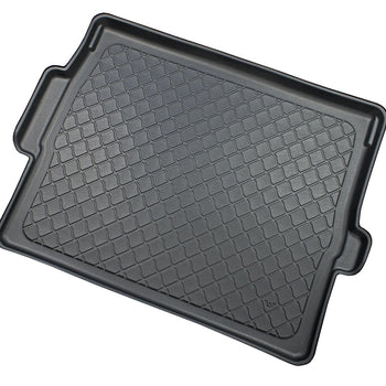 Tapis de coffre Opel Grandland X, carrosserie suv, fabrication 10.2017 - présent, coffre supérieur, ne correspond pas au phev | 193573GRD