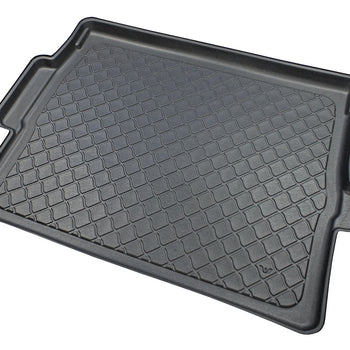 Tapis de coffre Opel Grandland X, carrosserie suv, fabrication 10.2017 - présent, coffre supérieur, ne correspond pas au phev | 193573GRD