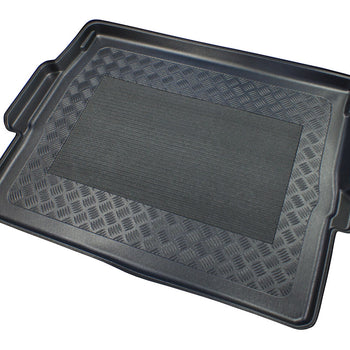 Tapis de coffre Opel Grandland X, carrosserie suv, fabrication 10.2017 - présent, coffre supérieur, ne correspond pas au phev | 193573