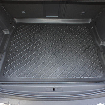 Tapis de coffre Opel Grandland X, carrosserie suv, fabrication 10.2017 - présent, coffre supérieur, ne correspond pas au phev | 193573GRD