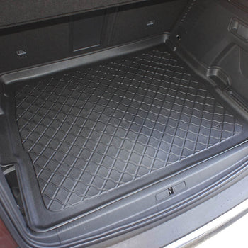 Tapis de coffre Opel Grandland X, carrosserie suv, fabrication 10.2017 - présent, coffre supérieur, ne correspond pas au phev | 193573GRD
