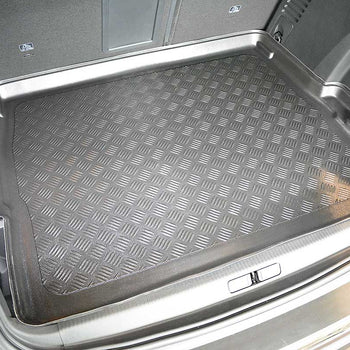 Tapis de coffre Opel Grandland X, carrosserie suv, fabrication 10.2017 - présent, coffre supérieur, ne correspond pas au phev | 193573BSC