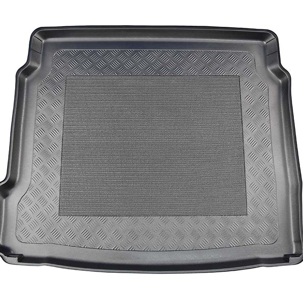 Tapis de coffre Peugeot 508 II, carrosserie sedán, fabrication 11.2018 - présent, inclusivement facelift | 193575