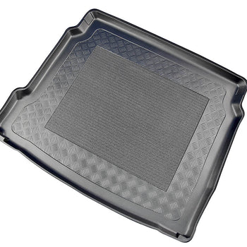 Tapis de coffre Peugeot 508 II, carrosserie sedán, fabrication 11.2018 - présent, inclusivement facelift | 193575