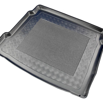 Tapis de coffre Peugeot 508 II, carrosserie sedán, fabrication 11.2018 - présent, inclusivement facelift | 193575