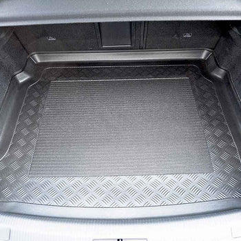 Tapis de coffre Peugeot 508 II, carrosserie sedán, fabrication 11.2018 - présent, inclusivement facelift | 193575