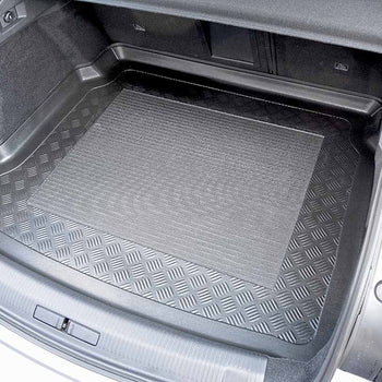 Tapis de coffre Peugeot 508 II, carrosserie sedán, fabrication 11.2018 - présent, inclusivement facelift | 193575