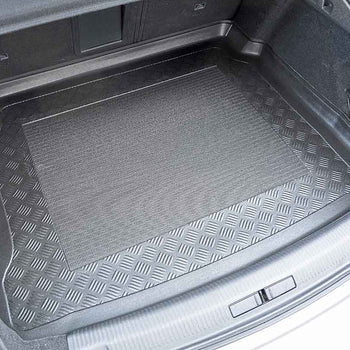 Tapis de coffre Peugeot 508 II, carrosserie sedán, fabrication 11.2018 - présent, inclusivement facelift | 193575