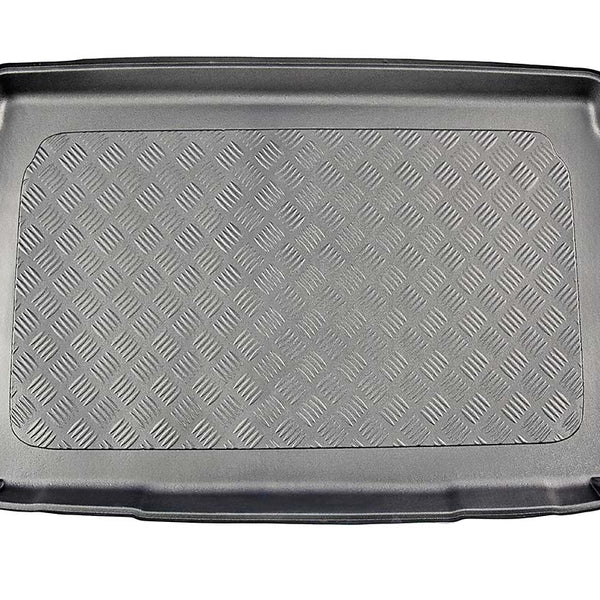 Tapis de coffre Opel Corsa F Hybrid, carrosserie berline, fabrication 02.2024 - présent | 193577BSC