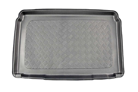 Tapis de coffre Peugeot 208 II, carrosserie berline, fabrication 06.2019 - présent | 193577BSC