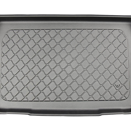 Tapis de coffre Peugeot 208 Hybrid, carrosserie berline, fabrication 09.2023 - présent | 193577GRD