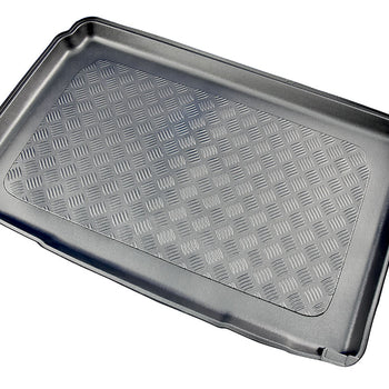 Tapis de coffre Opel Corsa F Hybrid, carrosserie berline, fabrication 02.2024 - présent | 193577BSC