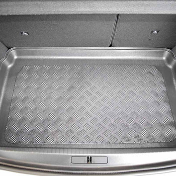 Tapis de coffre Peugeot 208 Hybrid, carrosserie berline, fabrication 09.2023 - présent | 193577BSC