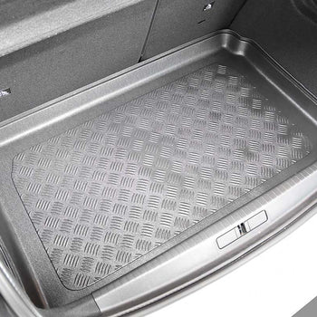Tapis de coffre Opel Corsa F Hybrid, carrosserie berline, fabrication 02.2024 - présent | 193577BSC