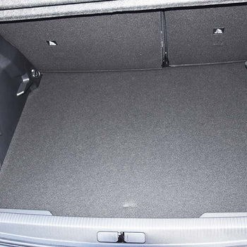 Tapis de coffre Peugeot 2008 II, carrosserie suv, fabrication 01.2020 - présent, coffre inférieur | 193578BSC