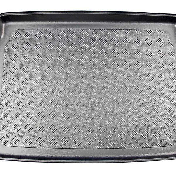 Tapis de coffre Peugeot 2008 e- II, carrosserie suv, fabrication 08.2020 - présent, coffre supérieur | 193579BSC