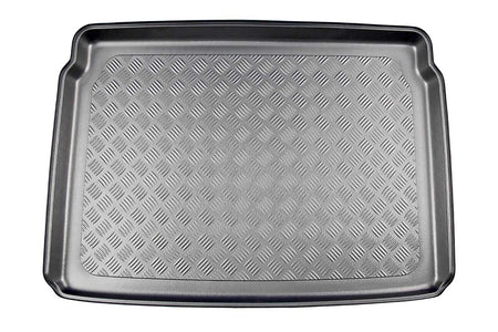 Tapis de coffre Peugeot 2008 II, carrosserie suv, fabrication 01.2020 - présent, coffre supérieur | 193579BSC