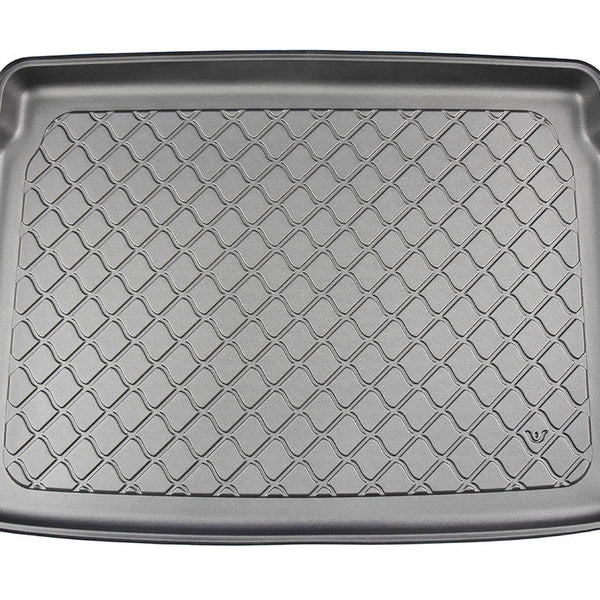 Tapis de coffre Peugeot 2008 e- II, carrosserie suv, fabrication 08.2020 - présent, coffre supérieur | 193579GRD