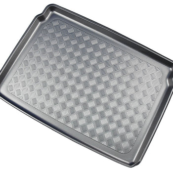 Tapis de coffre Peugeot 2008 e- II, carrosserie suv, fabrication 08.2020 - présent, coffre supérieur | 193579BSC