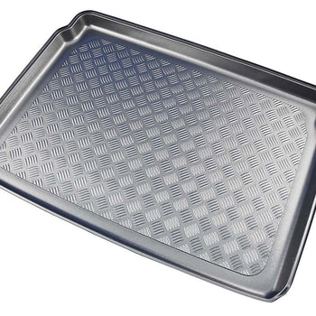 Tapis de coffre Peugeot 2008 e- II, carrosserie suv, fabrication 08.2020 - présent, coffre supérieur | 193579BSC