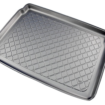 Tapis de coffre Peugeot 2008 II, carrosserie suv, fabrication 01.2020 - présent, coffre supérieur | 193579GRD