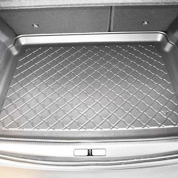 Tapis de coffre Peugeot 2008 II, carrosserie suv, fabrication 01.2020 - présent, coffre supérieur | 193579GRD