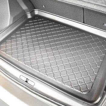 Tapis de coffre Peugeot 2008 e- II, carrosserie suv, fabrication 08.2020 - présent, coffre supérieur | 193579GRD