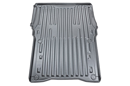 Tapis de coffre Toyota Proace City EV, carrosserie van, fabrication 09.2021 - présent, empattement l1, 2-3 places, transport de marchandises | 193582