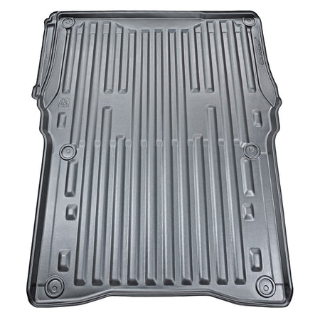 Tapis de coffre Fiat Doblo E- (EV) Facelift, carrosserie van, fabrication 2024 - présent, empattement l1, 2-3 places, transport de marchandises | 193582