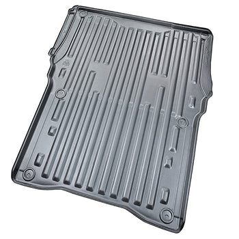 Tapis de coffre Toyota Proace City, carrosserie van, fabrication 03.2020 - présent, empattement l1, 2-3 places, transport de marchandises | 193582