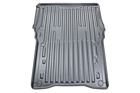 Tapis de coffre Fiat Doblo III, carrosserie van, fabrication 07.2022 - présent, empattement l1, 2-3 places | 193582GRD