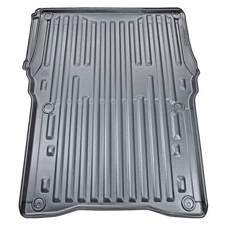 Tapis de coffre Citroen Berlingo III, carrosserie van, fabrication 06.2018 - présent, 2-3 places #1