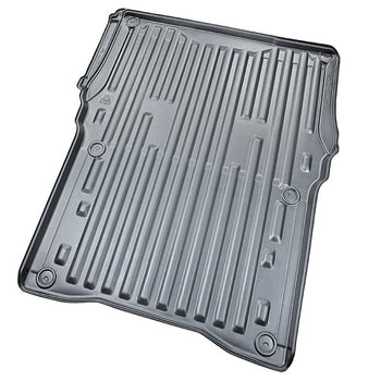 Tapis de coffre Fiat Doblo III, carrosserie van, fabrication 07.2022 - présent, empattement l1, 2-3 places | 193582GRD