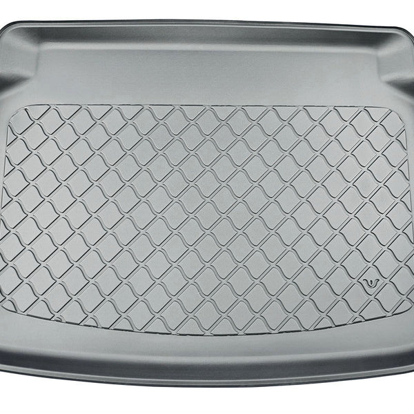 Tapis de coffre Peugeot 308 III, carrosserie berline, fabrication 12.2021 - présent, ne correspond pas au phev | 193583GRD